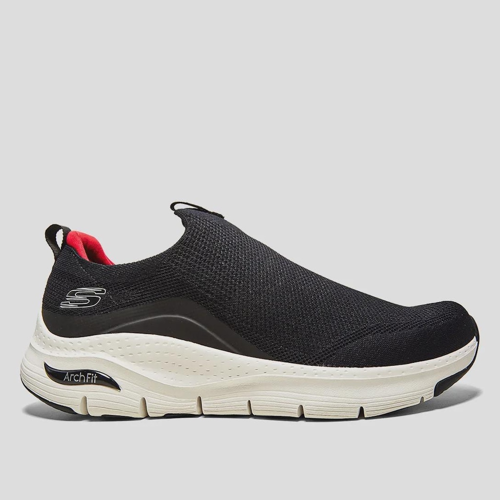 Tênis Masculino Skechers Arch Fit Ascension