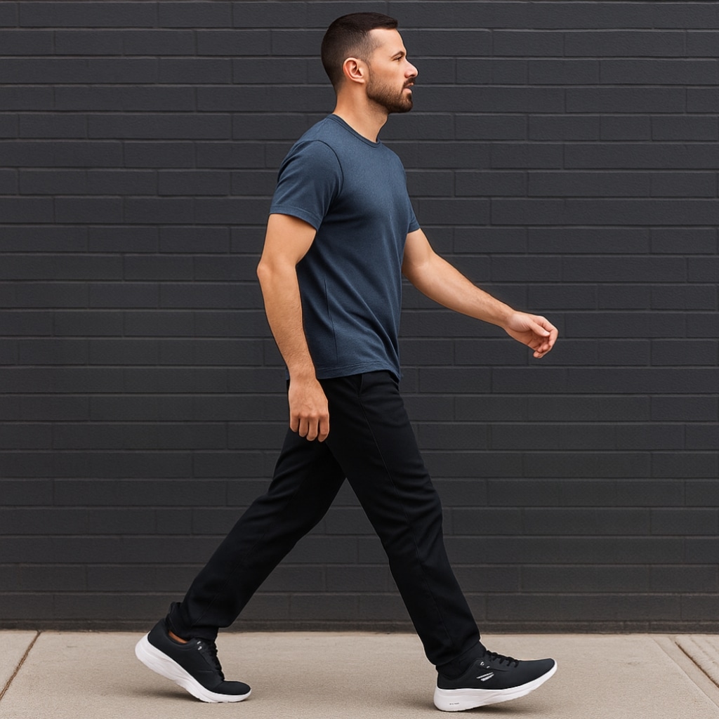 Imagem 2 do produto Tênis Masculino Mormaii Free Run