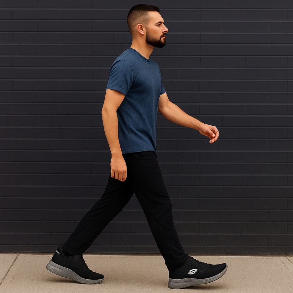 Imagem 2 do produto Tênis Masculino Mormaii Free Run