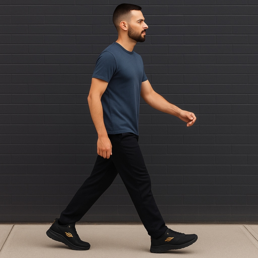 Imagem 2 do produto Tênis Masculino Mormaii Free Run