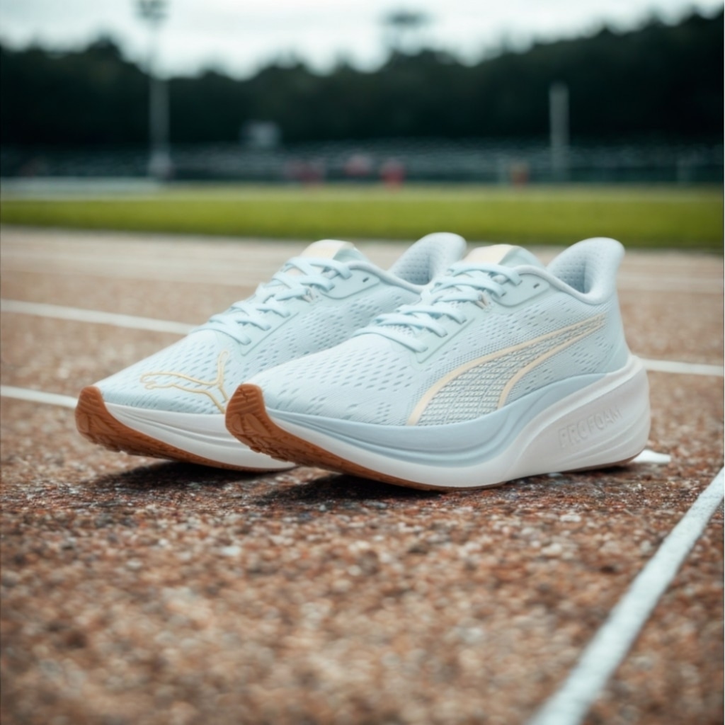 Imagem 2 do produto Tênis Feminino Puma Darter Pro Archive