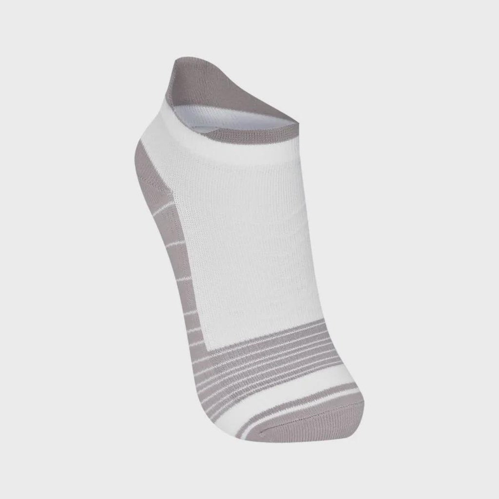 Meia Cano Curto Funcional Olympikus Feminina