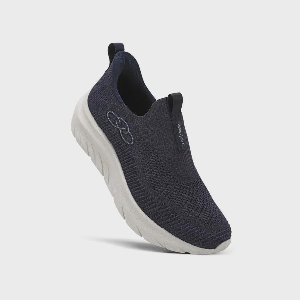 Imagem 2 do produto Tênis Masculino Olympikus Clic