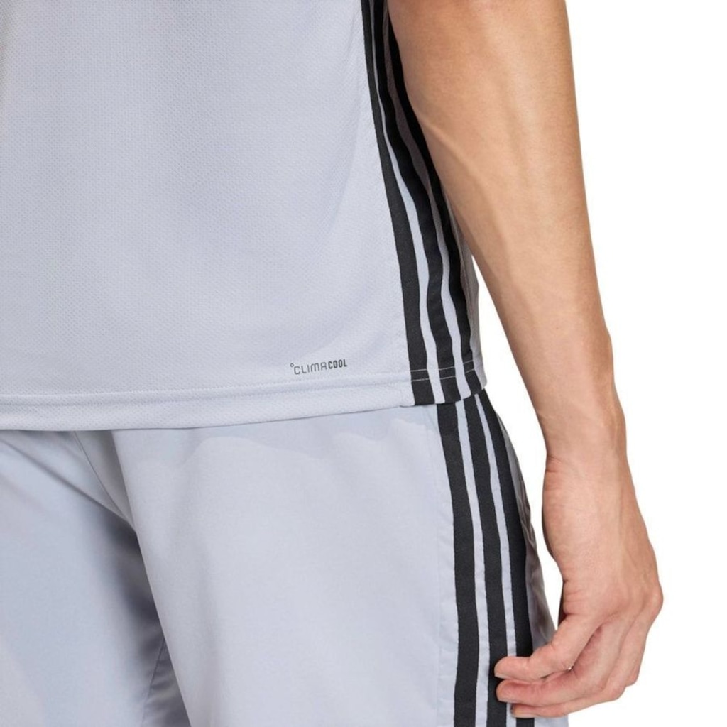 Imagem 4 do produto Camiseta adidas Workout Essentials Base Masculina