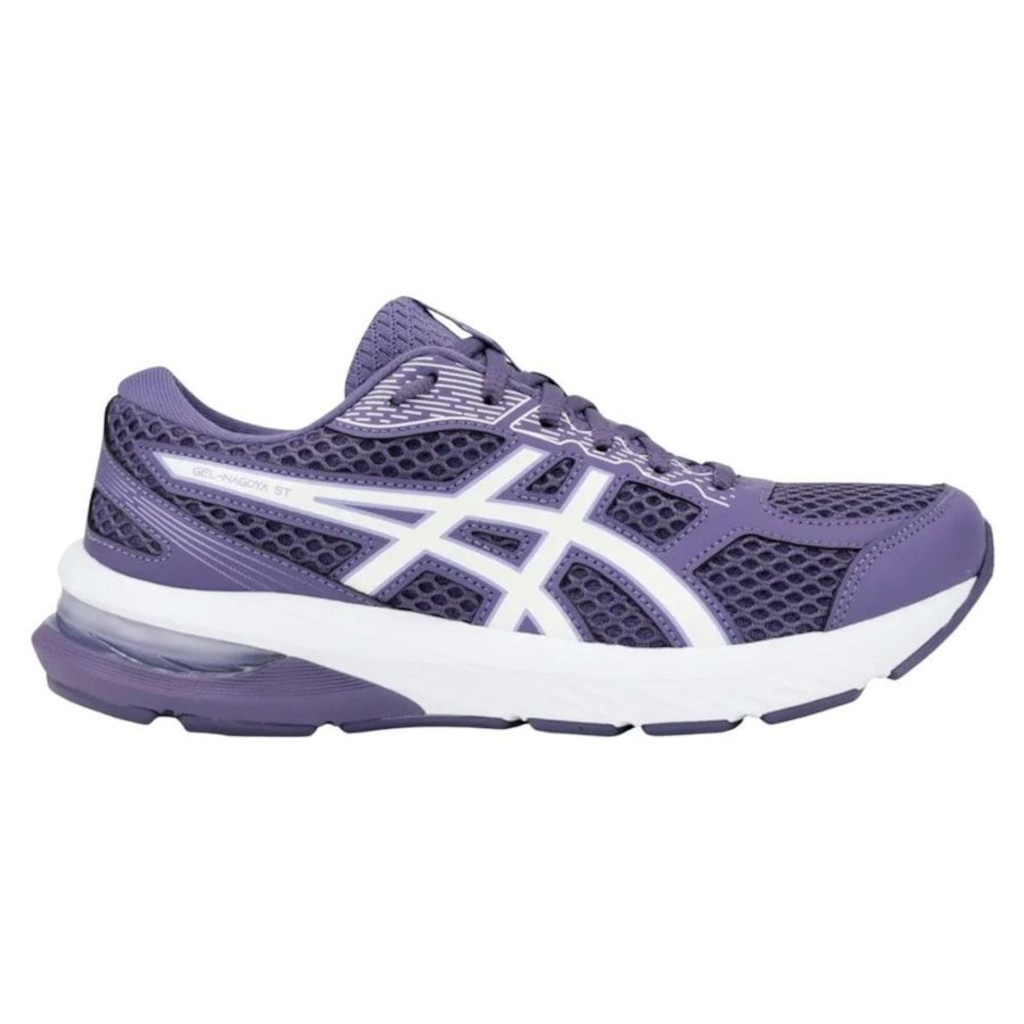 Tênis ASICS Gel-Nagoya ST Feminino - Foto 1