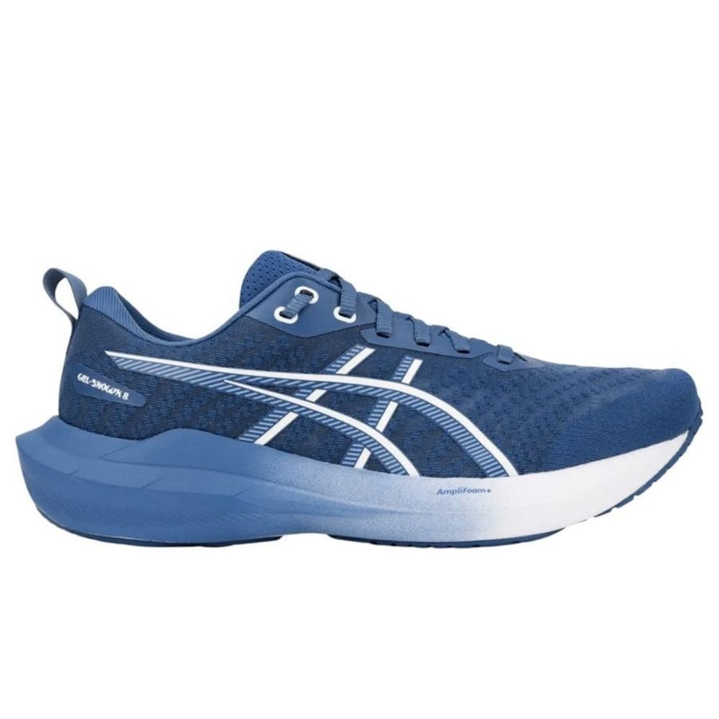 Tênis Masculino ASICS Gel-Shogun 8