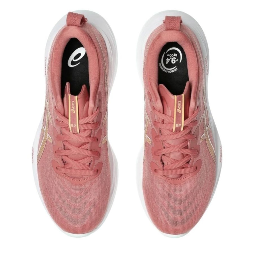 Imagem 5 do produto Tênis Feminino ASICS Gel-Cumulus 27