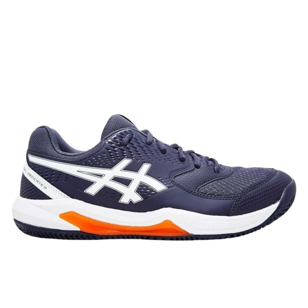 Tênis Masculino ASICS Gel-Dedicate 8
