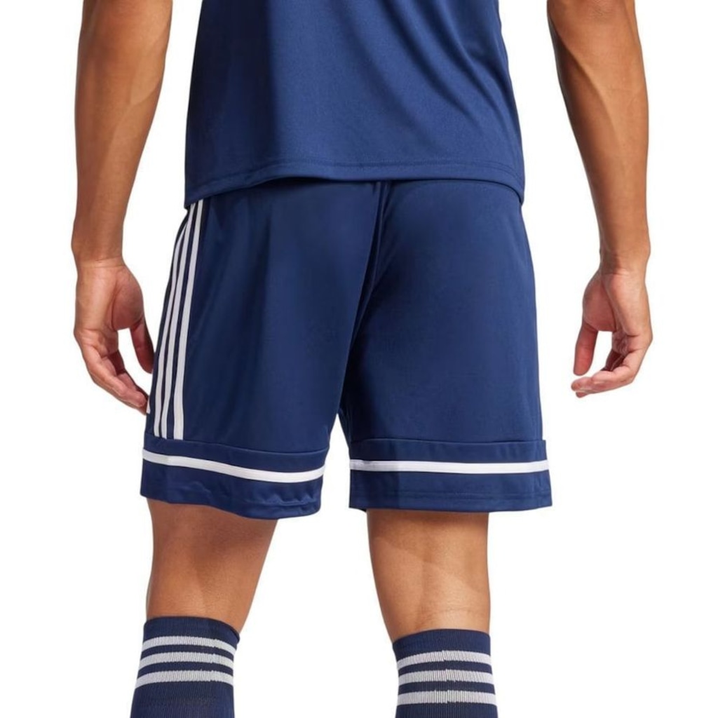 Imagem 2 do produto Short adidas Squadra 25 Masculino