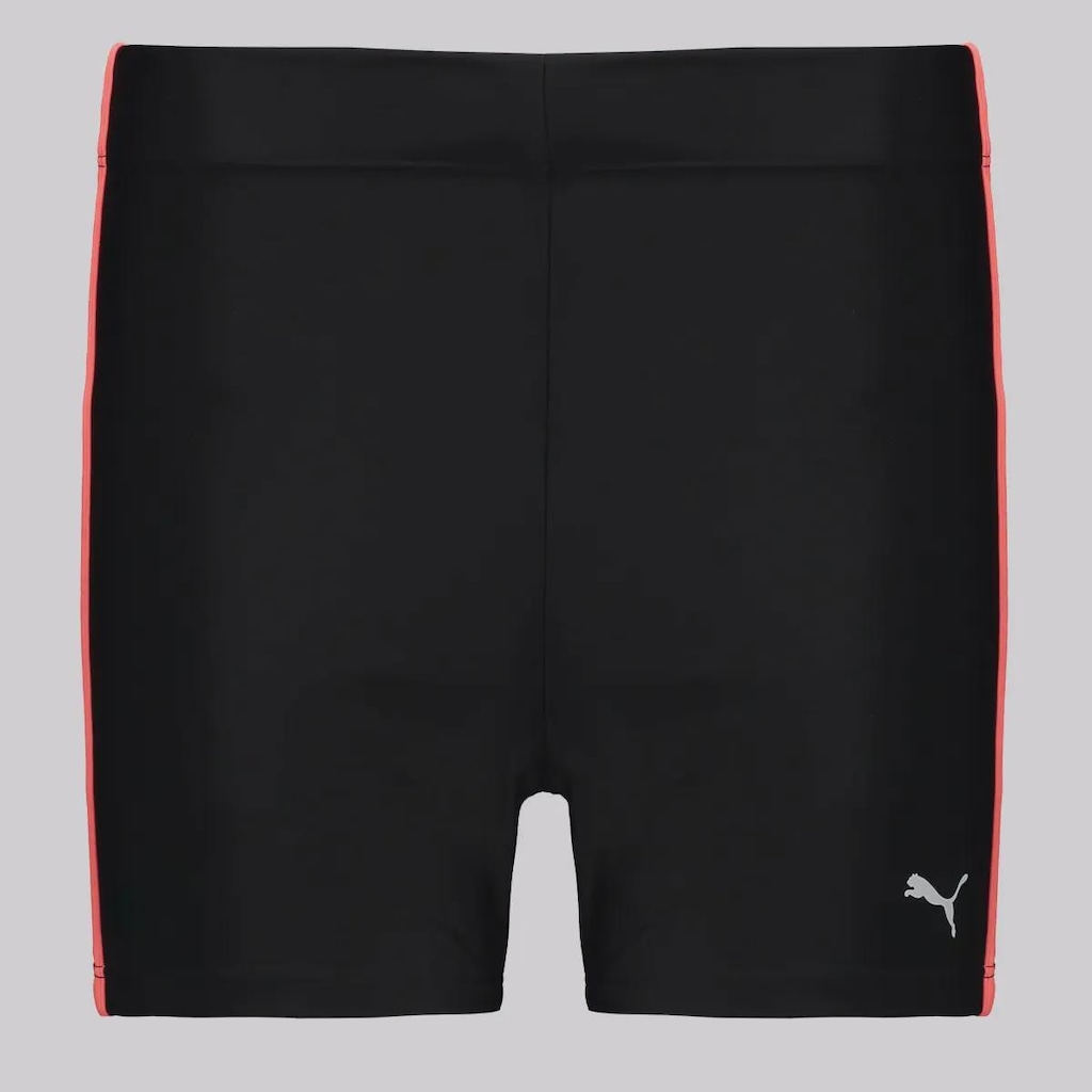 Imagem 5 do produto Conjunto Shorts Hotpants e Top PUMA Gym Feminino
