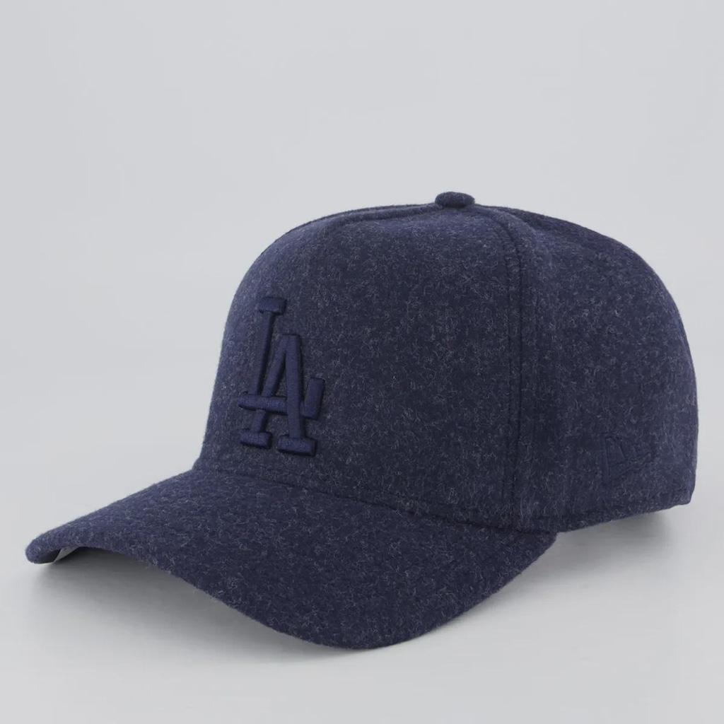 Boné New Era MLB Los Angeles Dodgers Melton