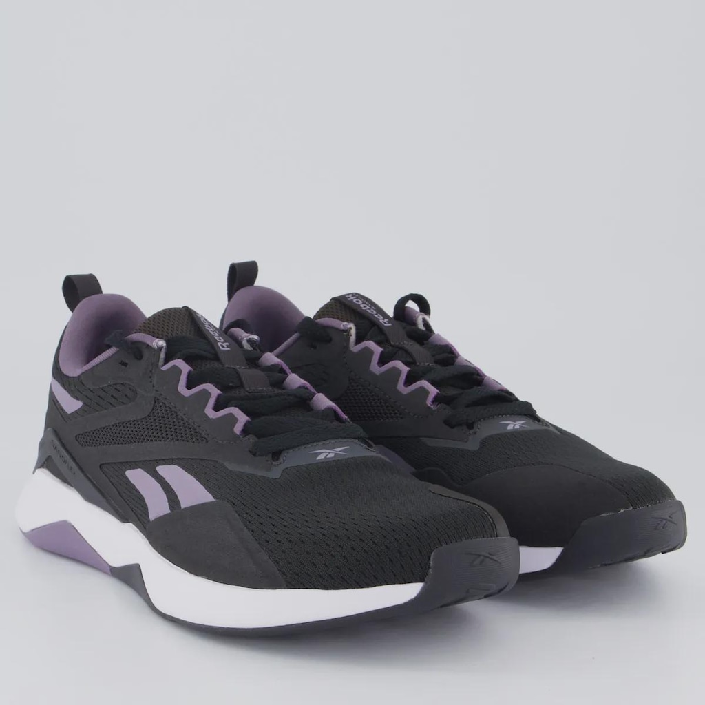 Imagem 2 do produto Tênis Feminino Reebok Nano Flex TR 2.0