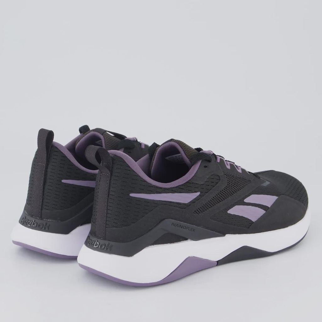 Imagem 3 do produto Tênis Feminino Reebok Nano Flex TR 2.0