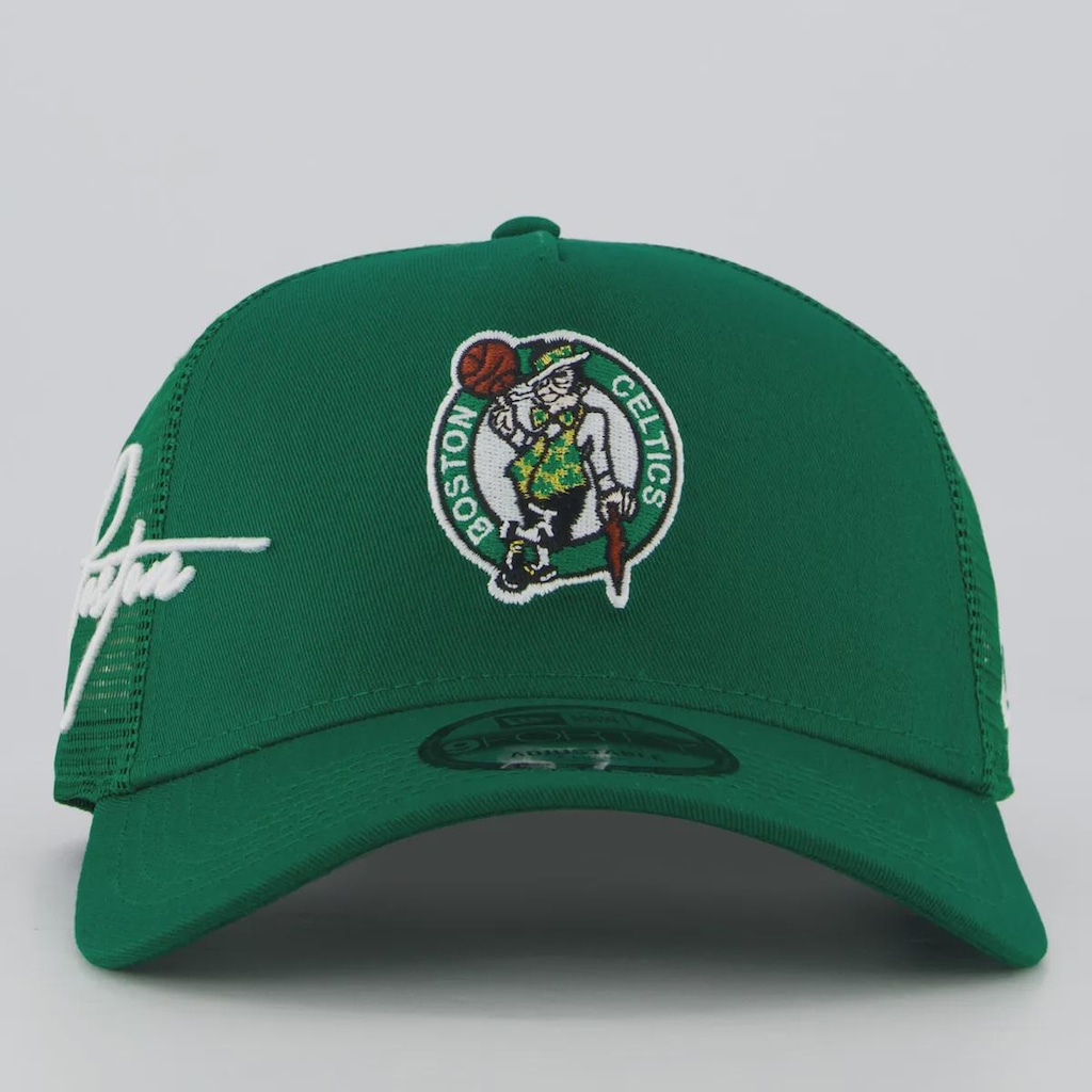 Imagem 2 do produto Boné New Era NBA Boston Celtics 940AF Unissex