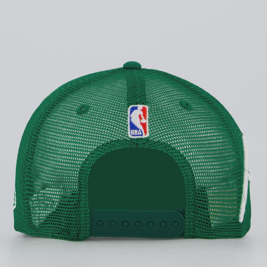 Imagem 3 do produto Boné New Era NBA Boston Celtics 940AF Unissex