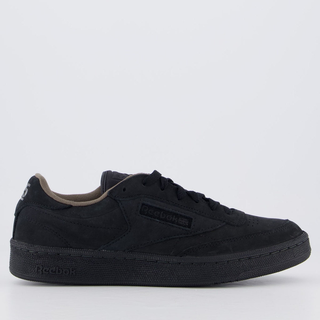 Tênis Masculino Reebok Club C 85