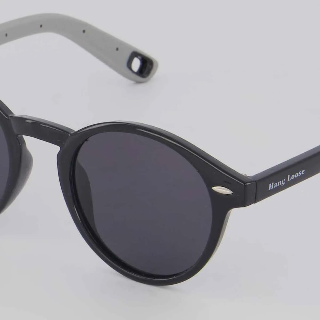 Imagem 3 do produto Óculos de Sol Hang Loose Redond Unissex