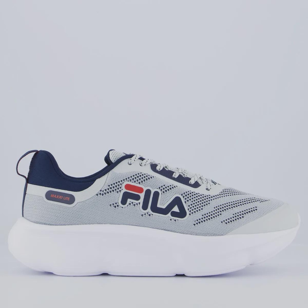 Tênis Masculino Fila Maxxi Lite