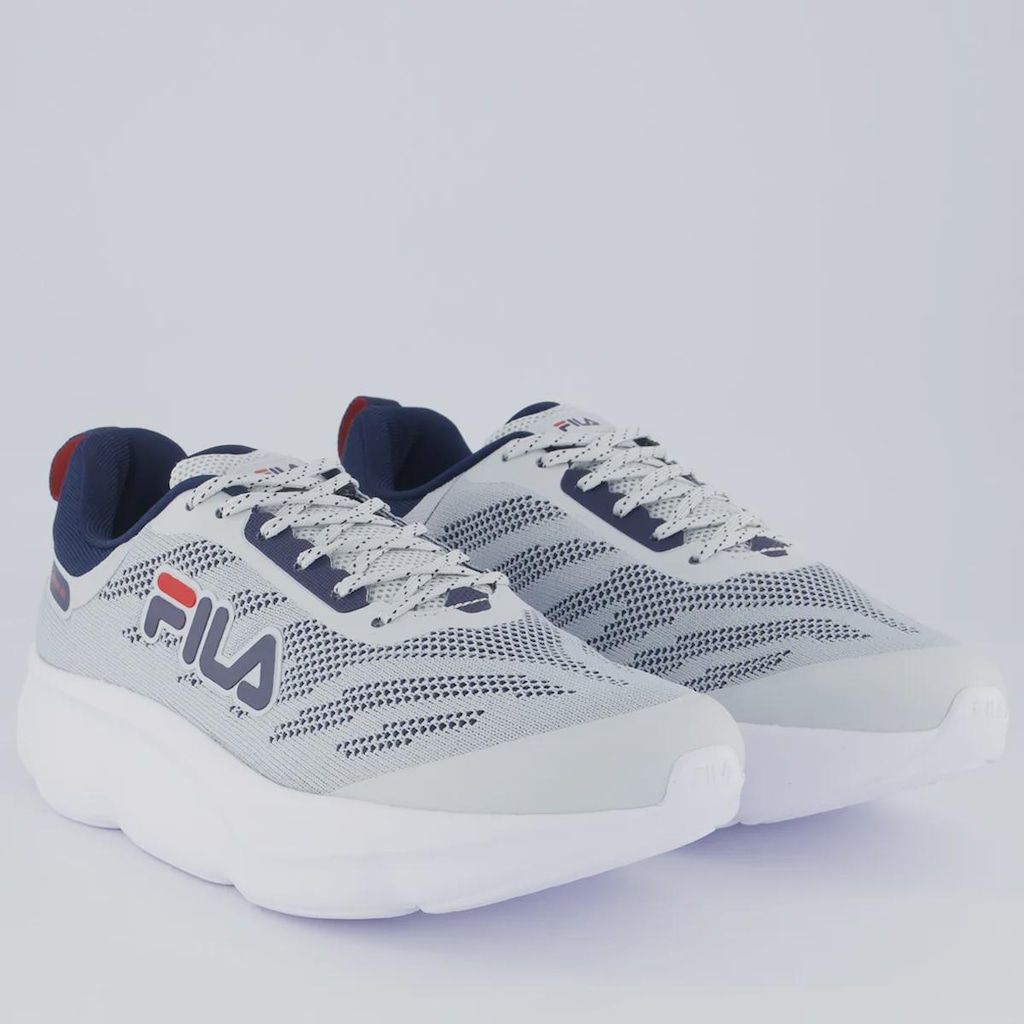 Imagem 2 do produto Tênis Masculino Fila Maxxi Lite