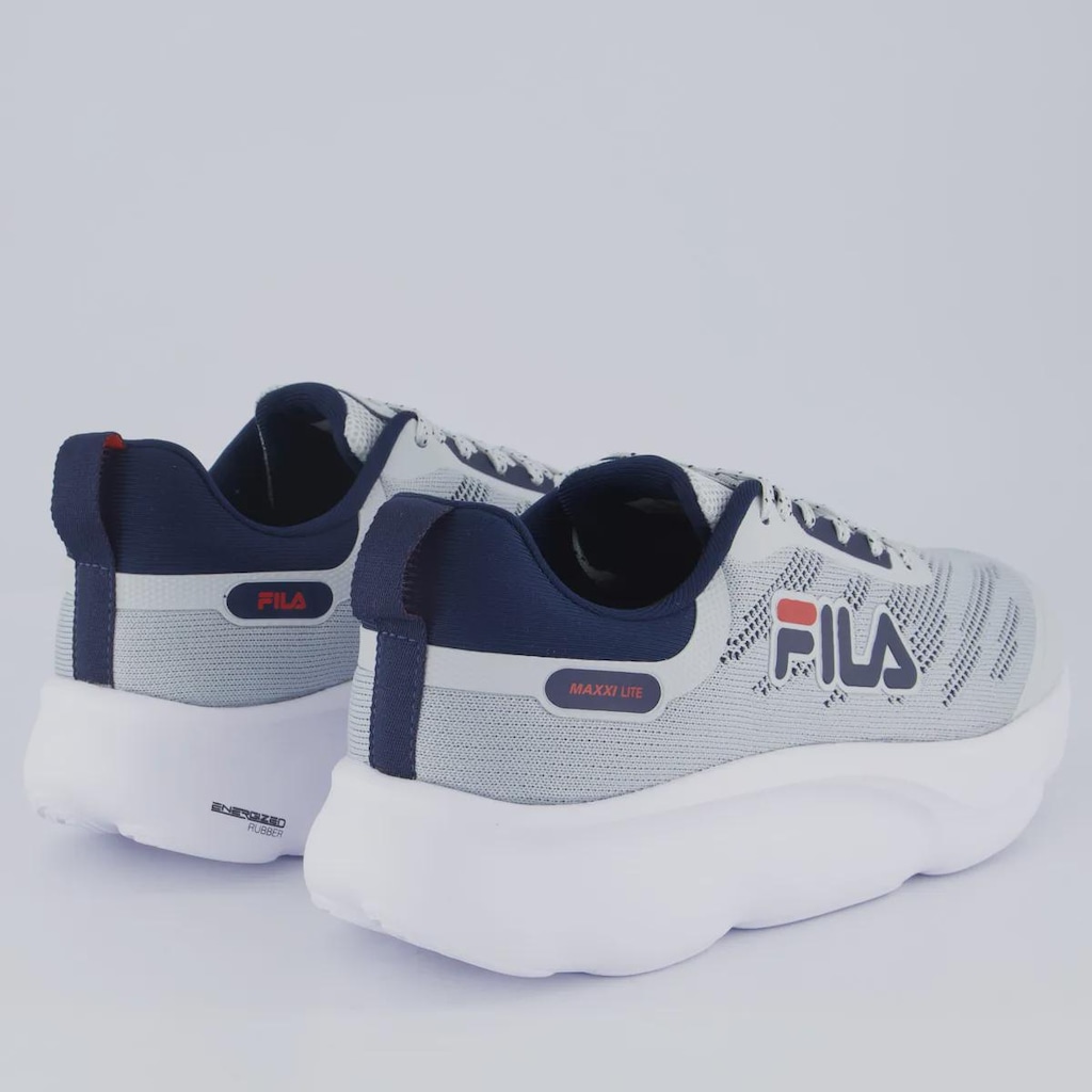 Imagem 3 do produto Tênis Masculino Fila Maxxi Lite