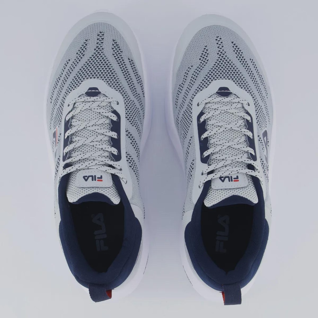 Imagem 4 do produto Tênis Masculino Fila Maxxi Lite