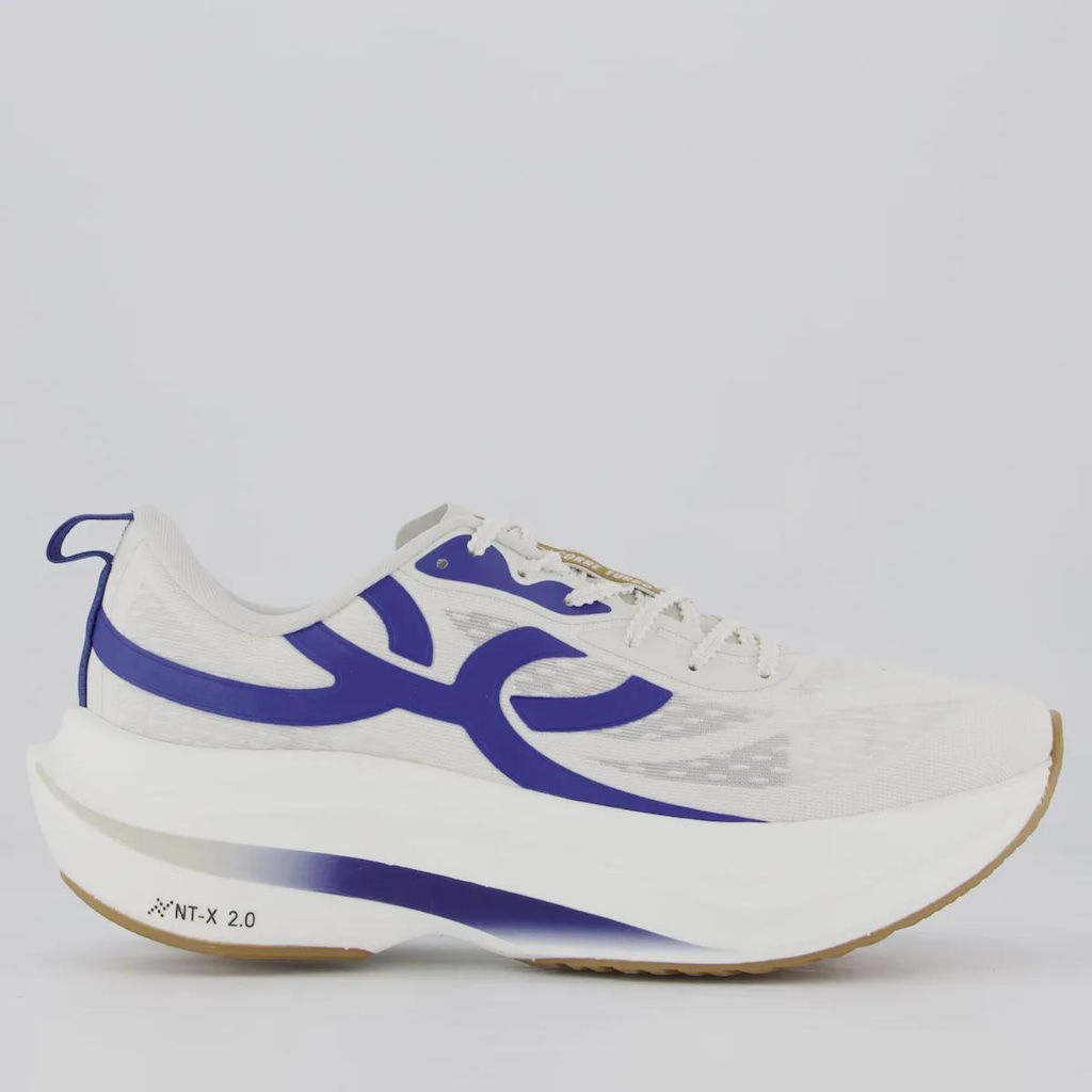 Tênis Feminino Olympikus Corre Turbo