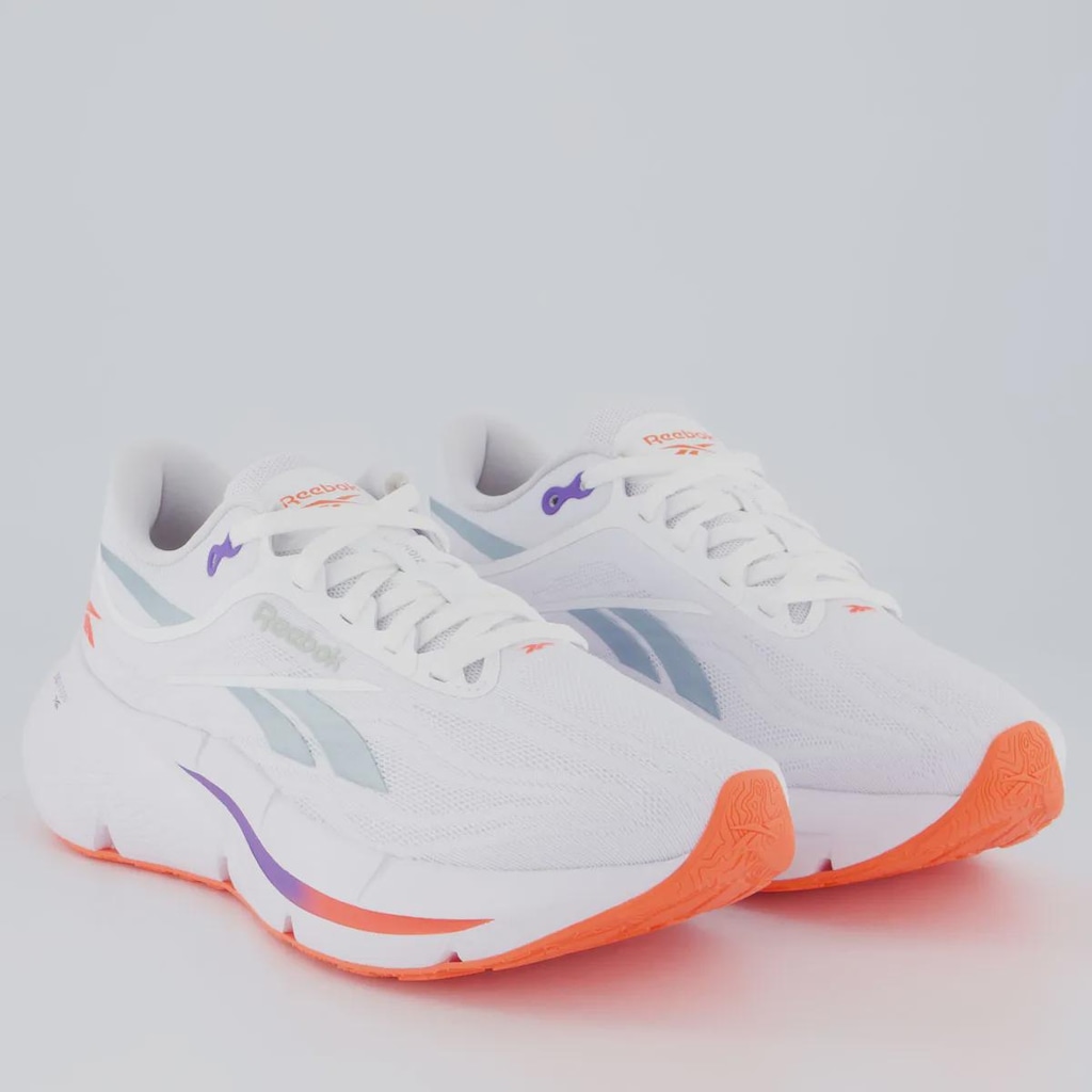 Imagem 2 do produto Tênis Feminino Reebok Zignition