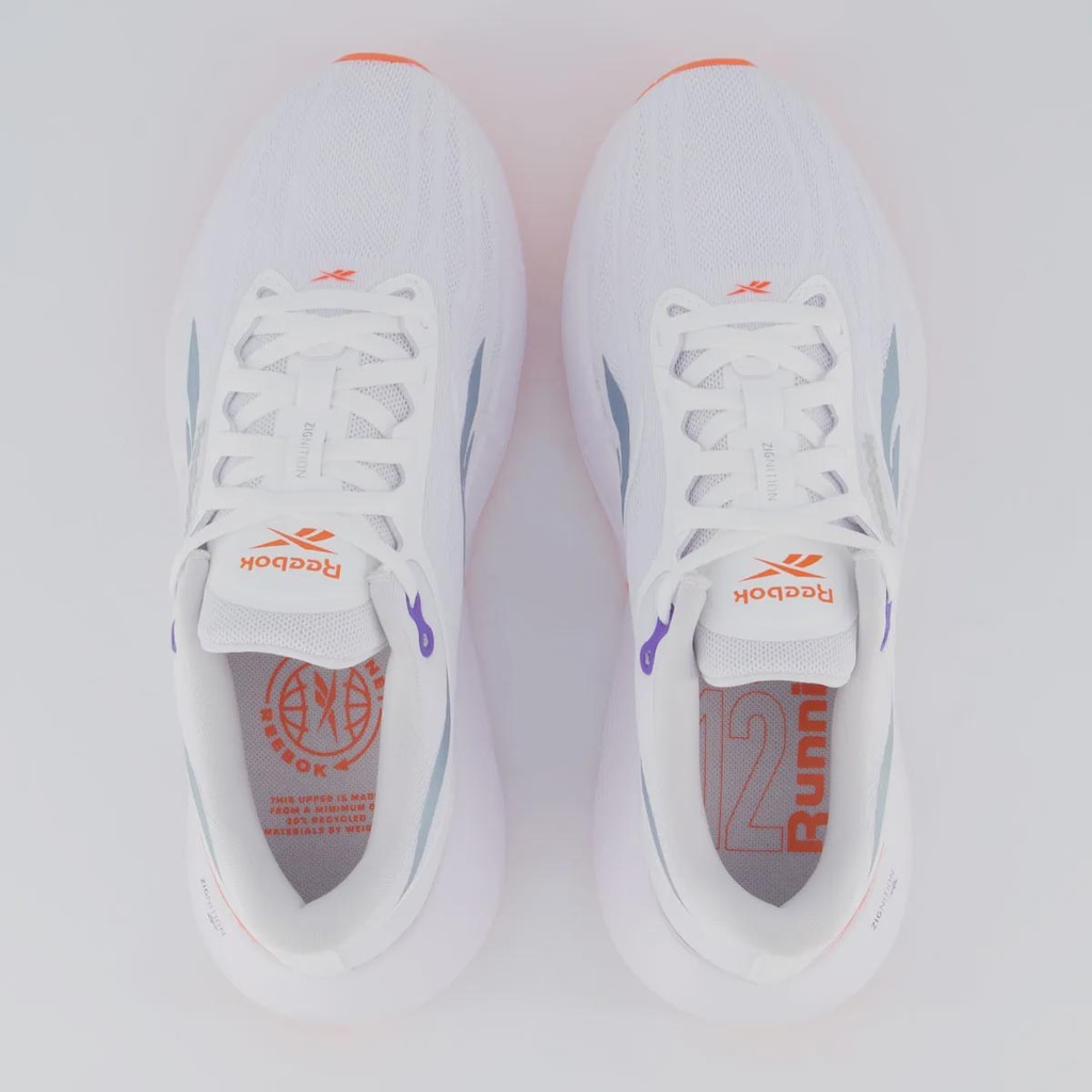 Imagem 4 do produto Tênis Feminino Reebok Zignition