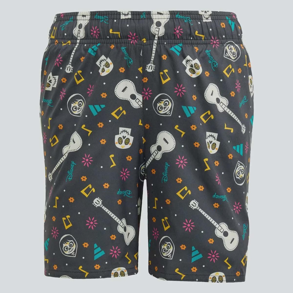 Shorts de Natação adidas Disney Viva Infantil