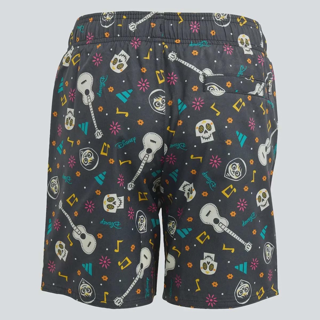 Imagem 2 do produto Shorts de Natação adidas Disney Viva Infantil