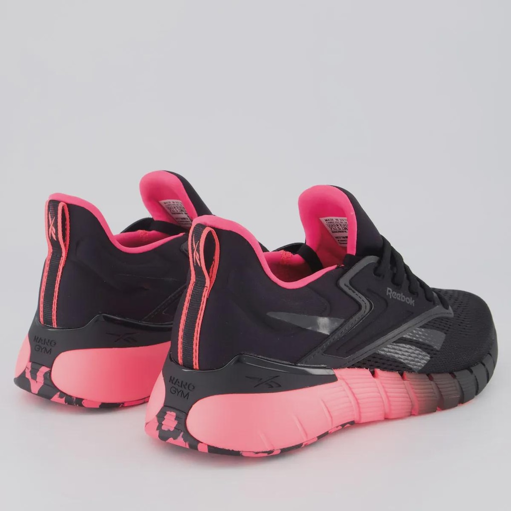 Imagem 3 do produto Tênis Feminino Reebok Nano Gym