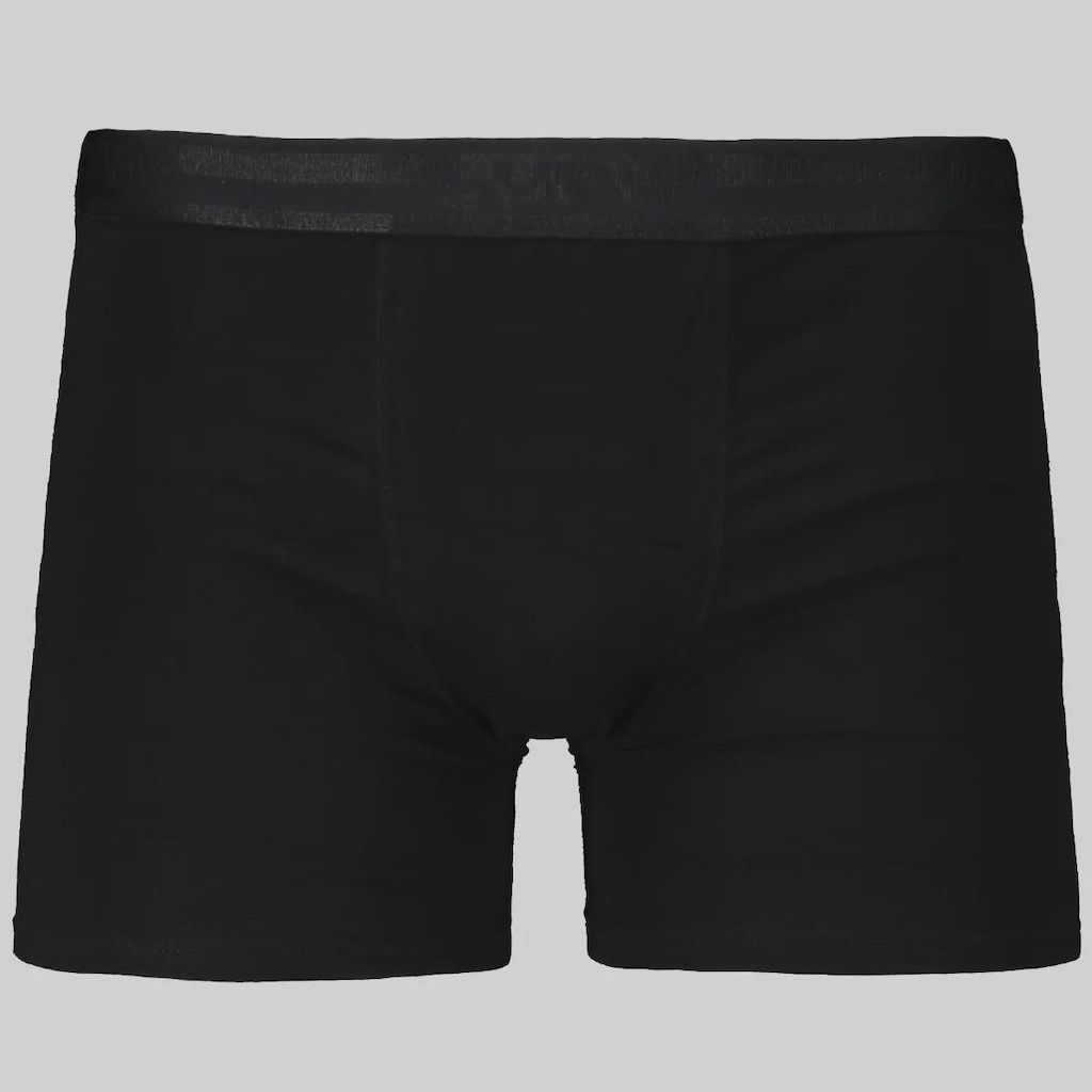 Imagem 2 do produto Kit de 3 Cuecas Boxer Lupo Elastic Soft Masculino
