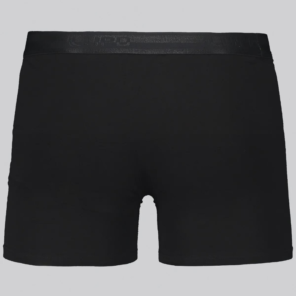 Imagem 3 do produto Kit de 3 Cuecas Boxer Lupo Elastic Soft Masculino