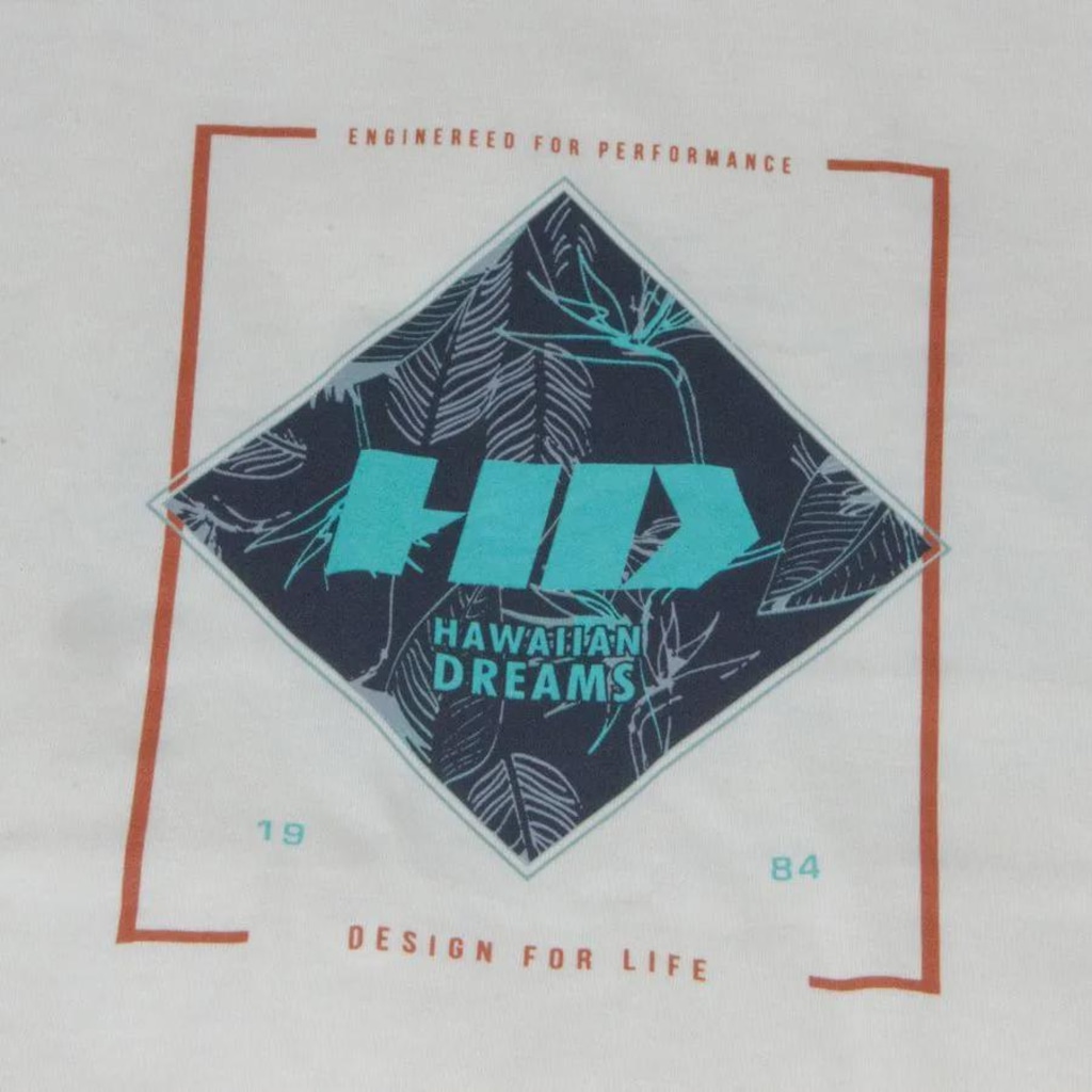Imagem 3 do produto Camiseta Performance Tropic - HD - Masculina