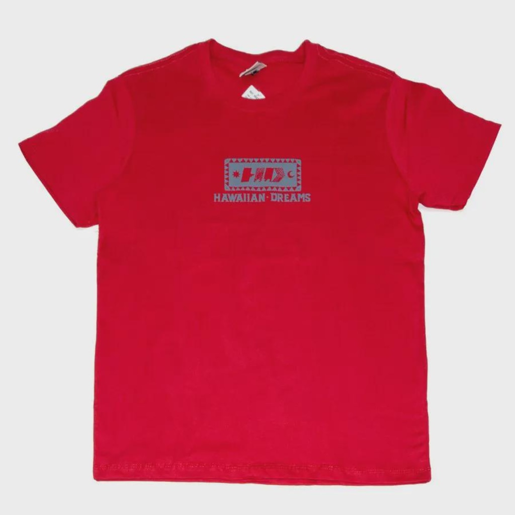 Camiseta Mystic Tropic - HD - Masculino