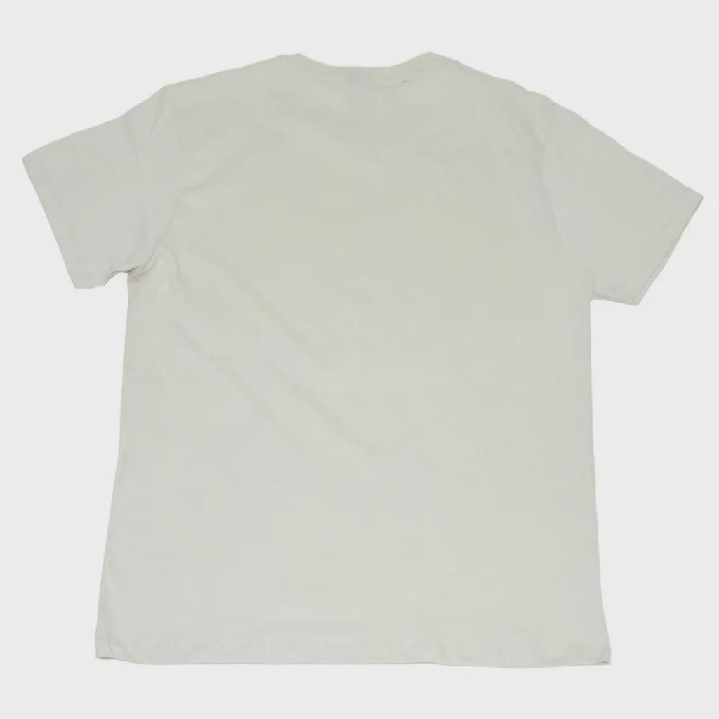 Imagem 2 do produto Camiseta Sunwave Statement - HD - Masculino
