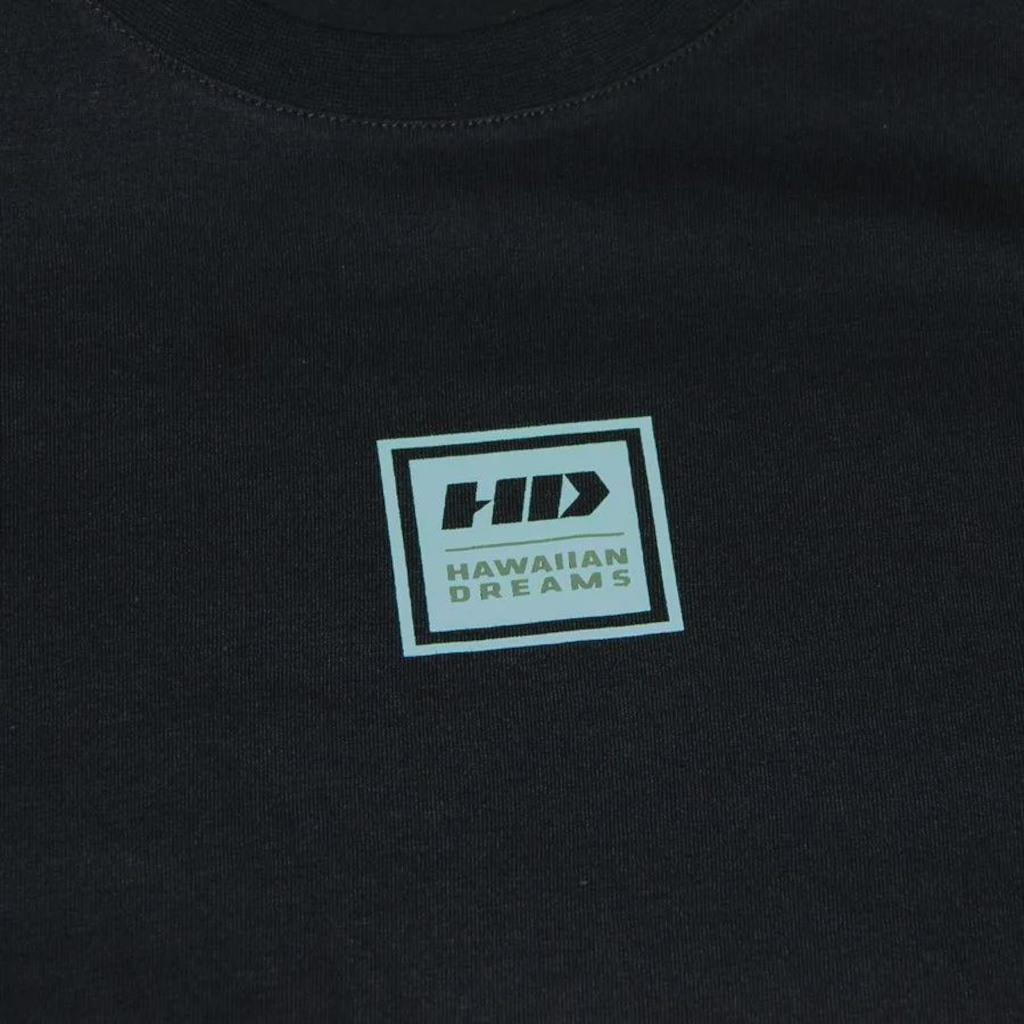 Imagem 2 do produto Camiseta Mini Square Logo - HD - Masculino