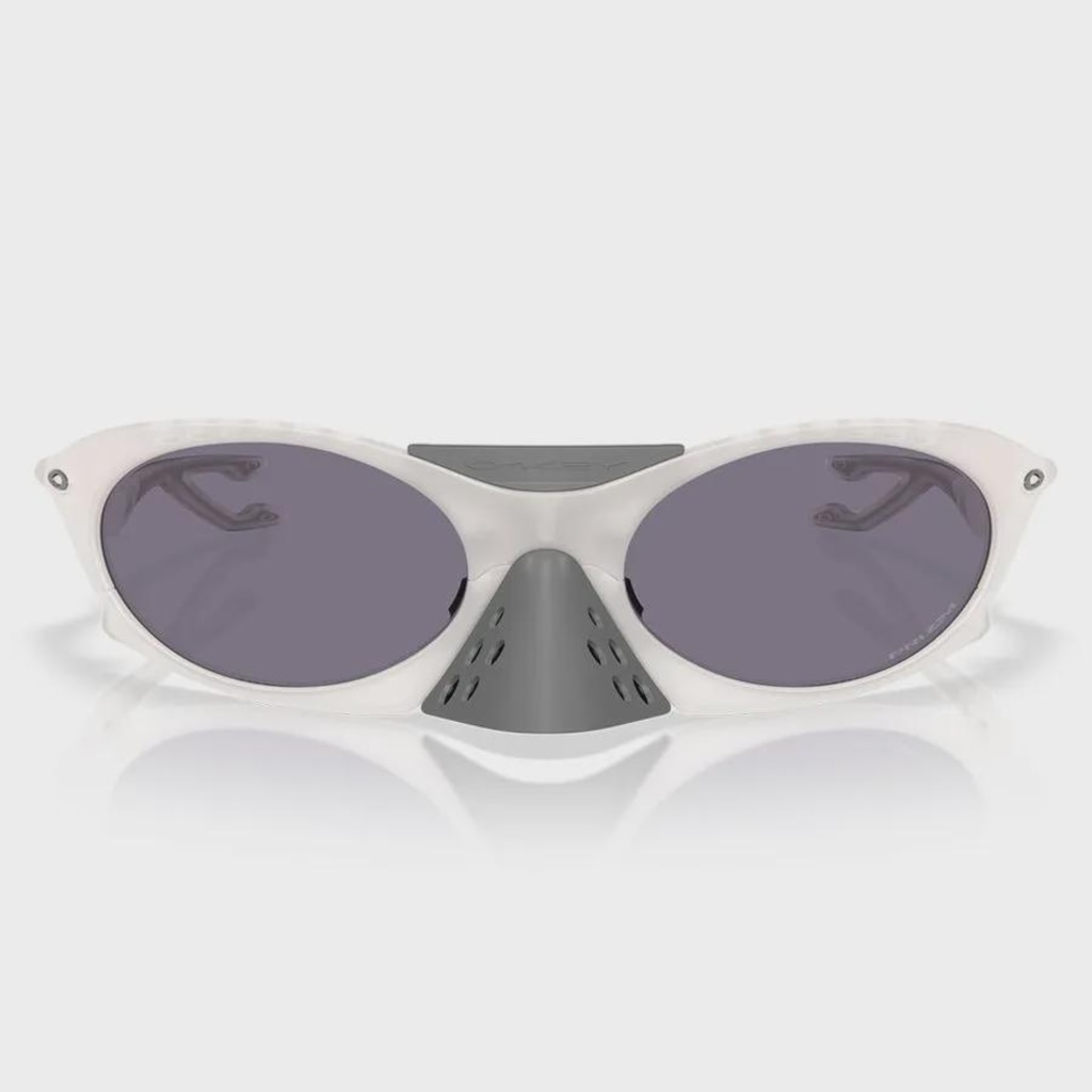 Imagem 2 do produto Óculos Plantaris MttVapor Prizm Grey - OAKLEY - Masculino