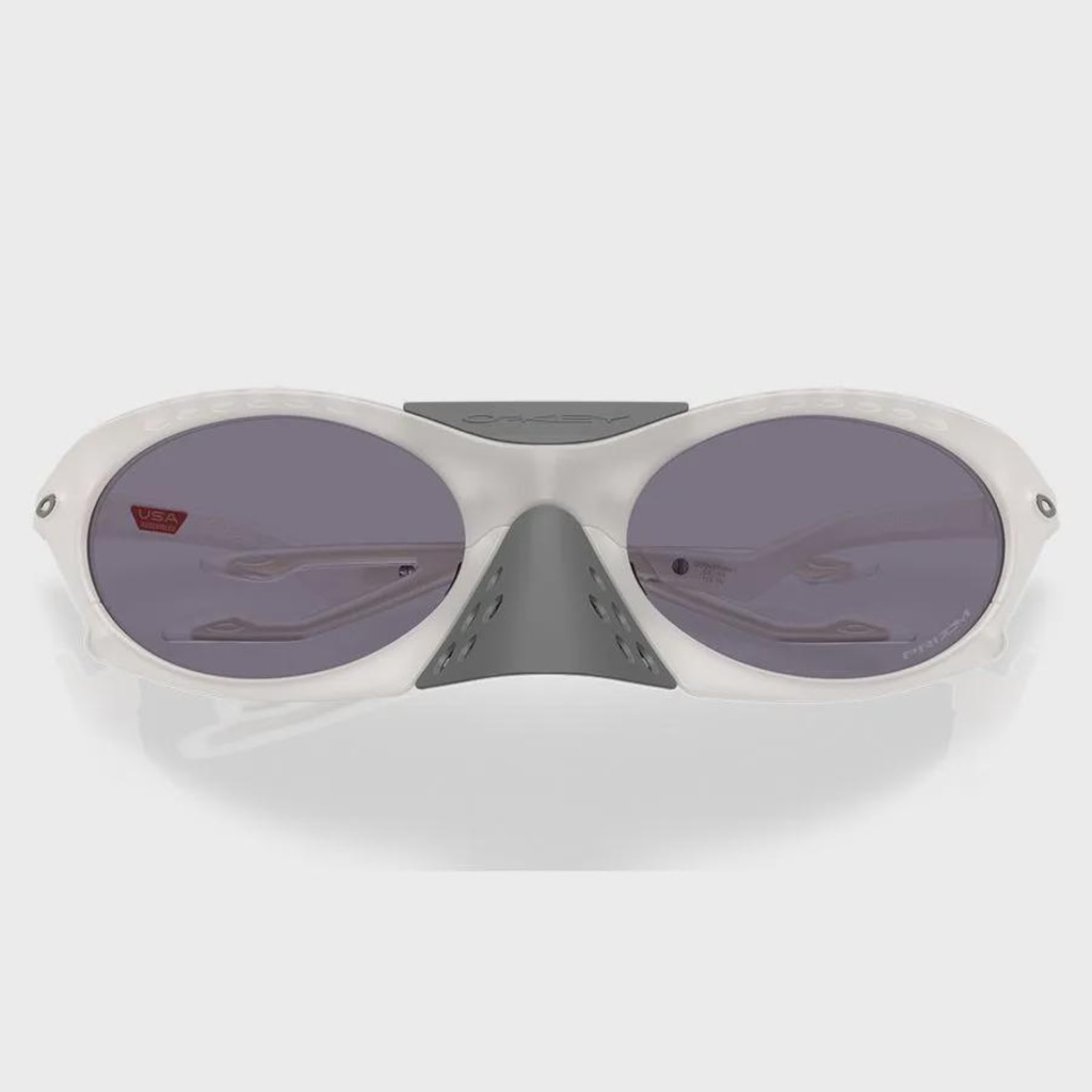 Imagem 5 do produto Óculos Plantaris MttVapor Prizm Grey - OAKLEY - Masculino