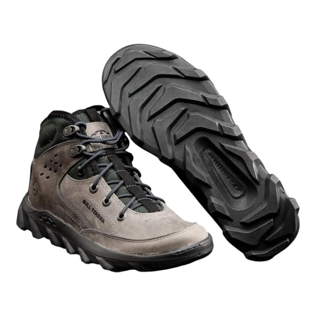 Imagem 2 do produto Bota Bull Terrier Cargo Masculino