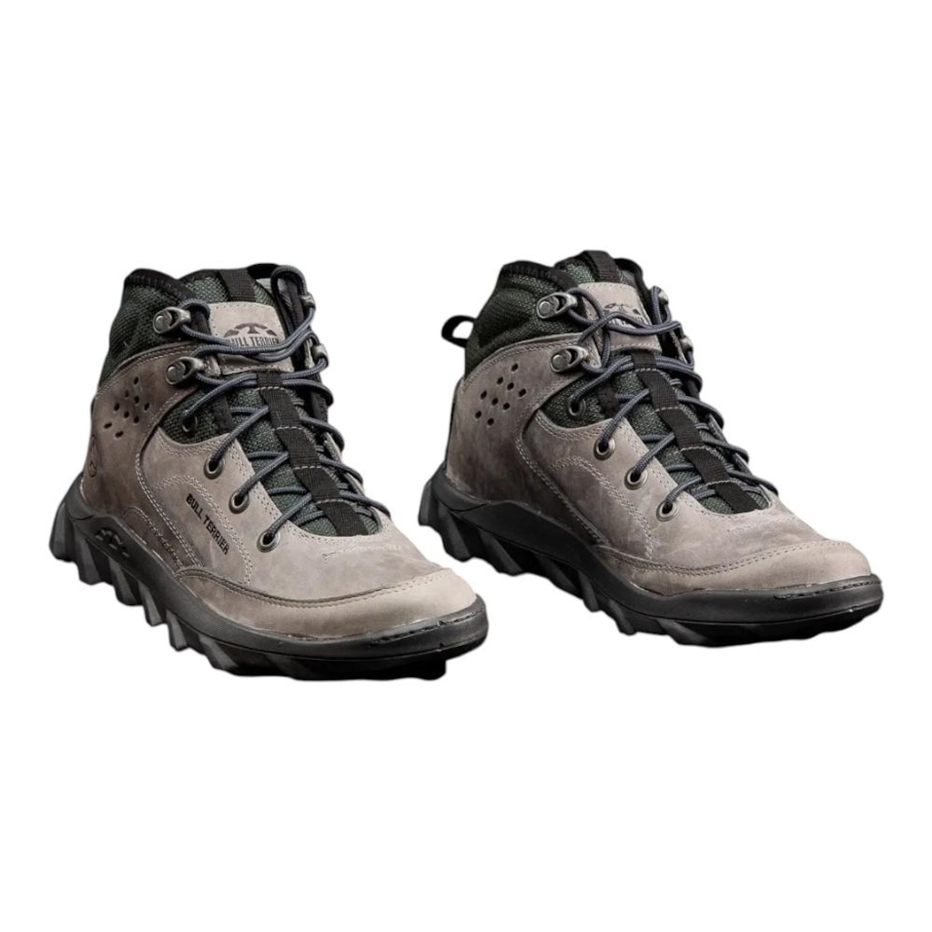 Imagem 3 do produto Bota Bull Terrier Cargo Masculino