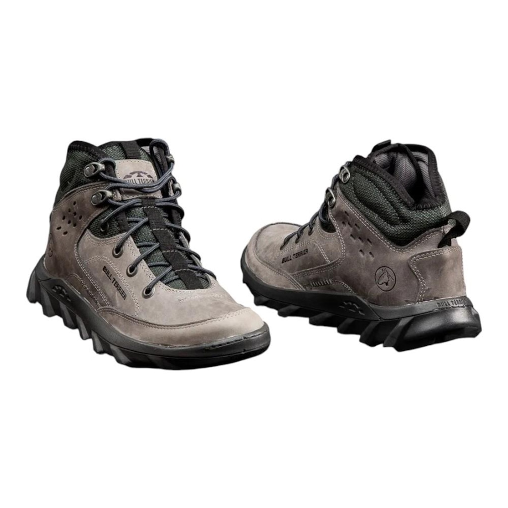 Imagem 4 do produto Bota Bull Terrier Cargo Masculino