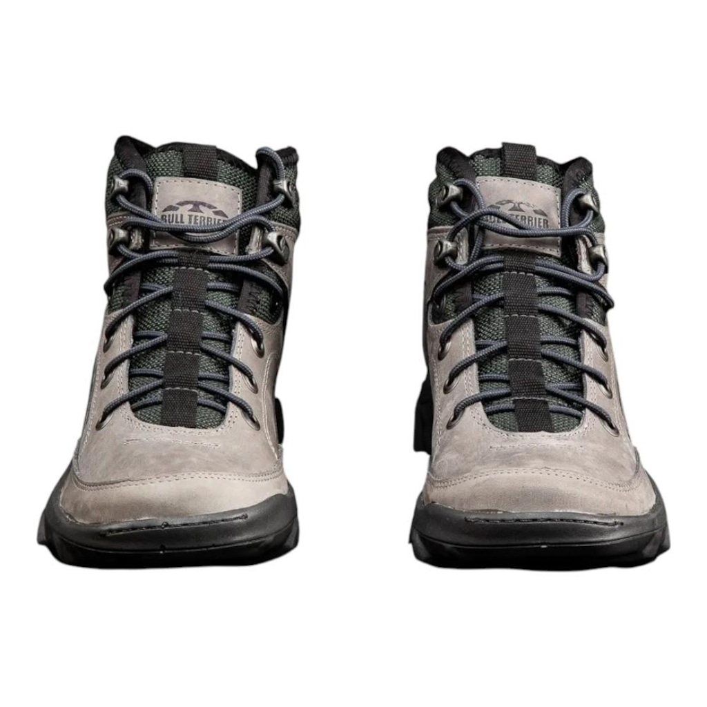Imagem 5 do produto Bota Bull Terrier Cargo Masculino
