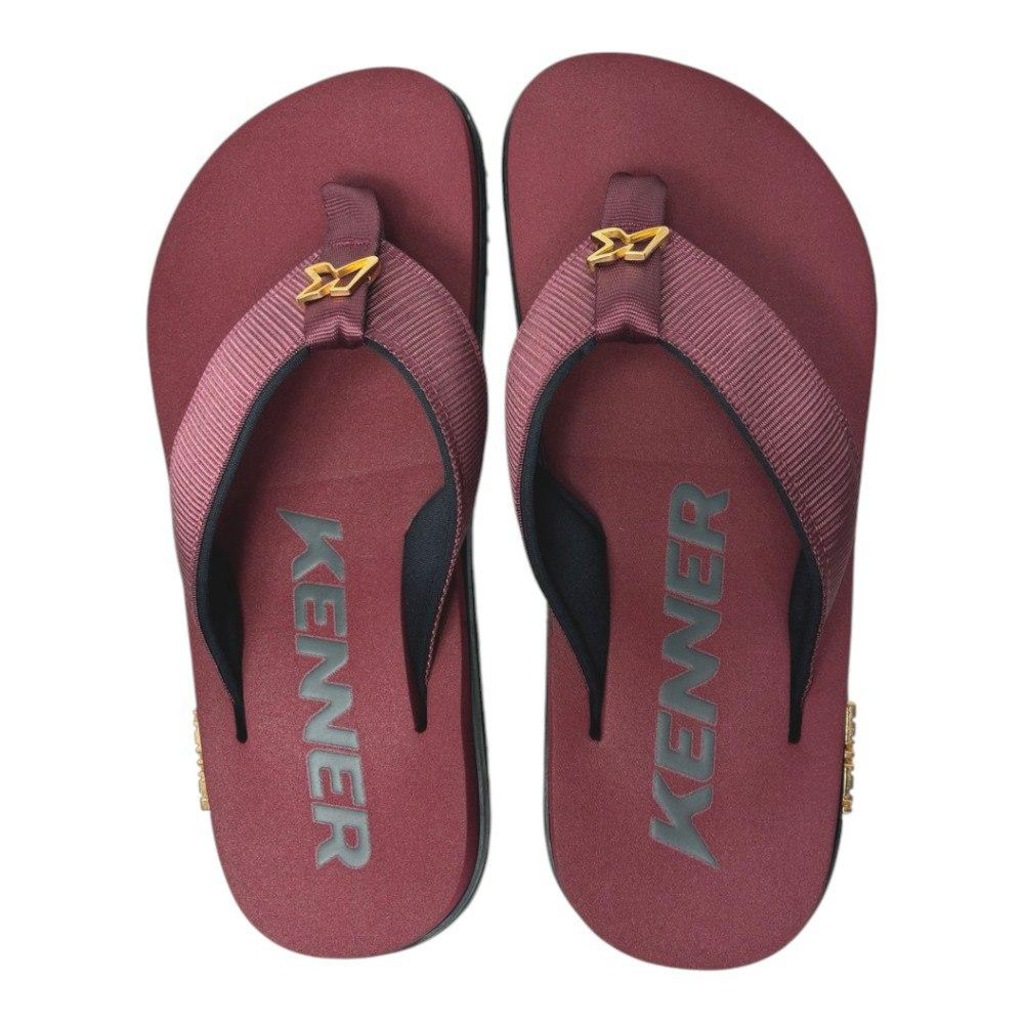 Chinelo Kenner Kivah Masculino