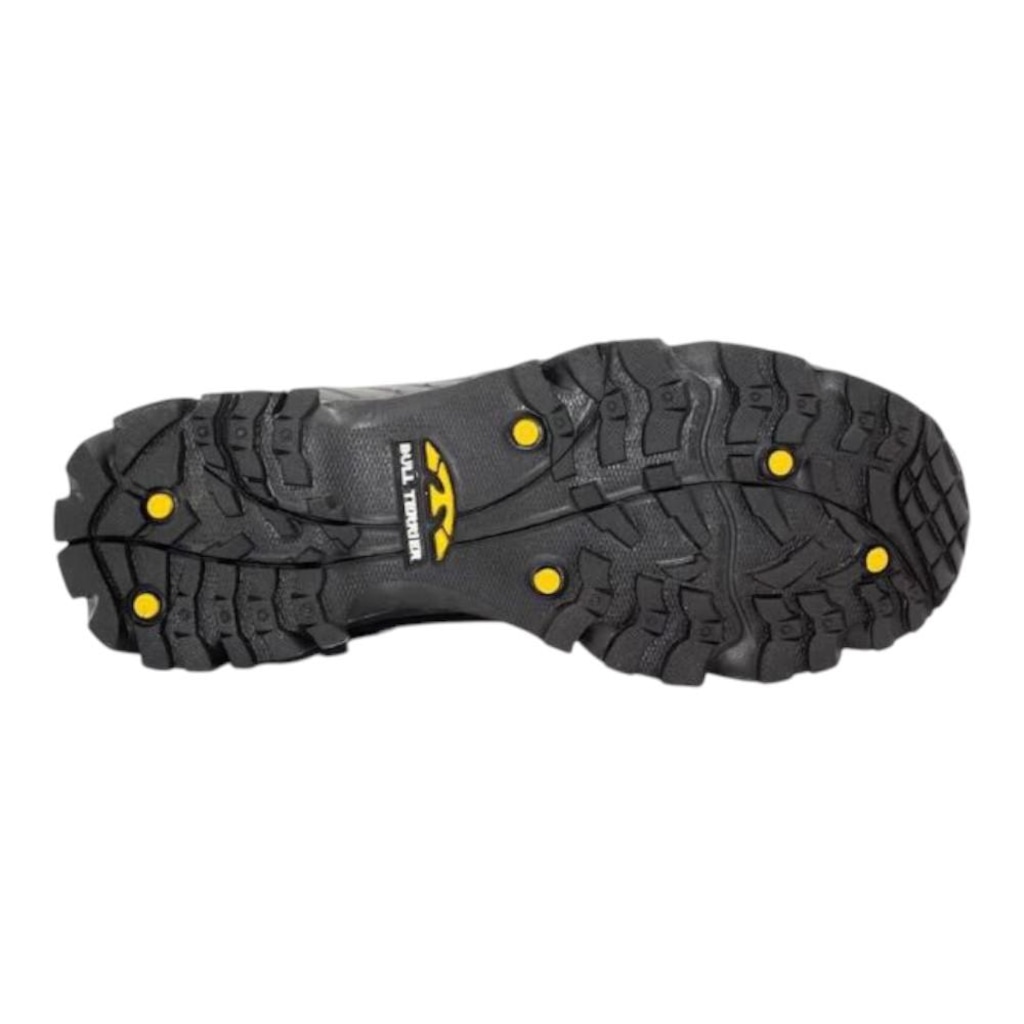 Imagem 2 do produto Bota Bull Terrier Montrail Masculino