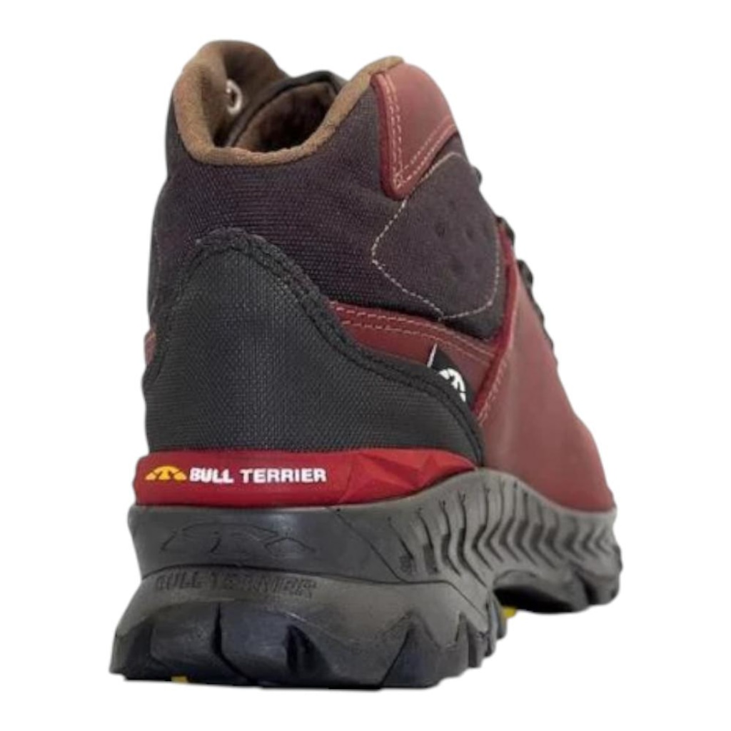 Imagem 3 do produto Bota Bull Terrier Montrail Masculino