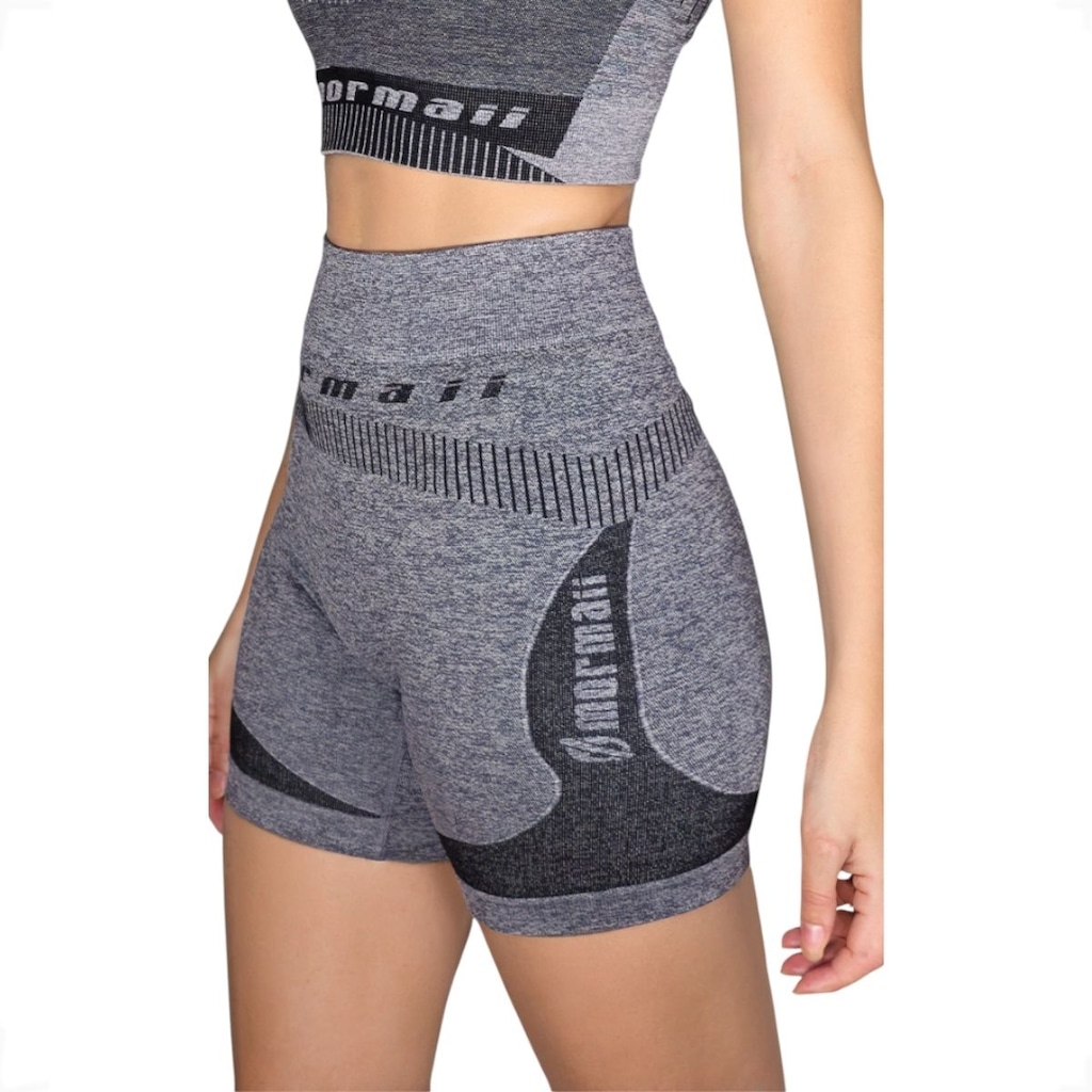 Short Mormaii Feminino