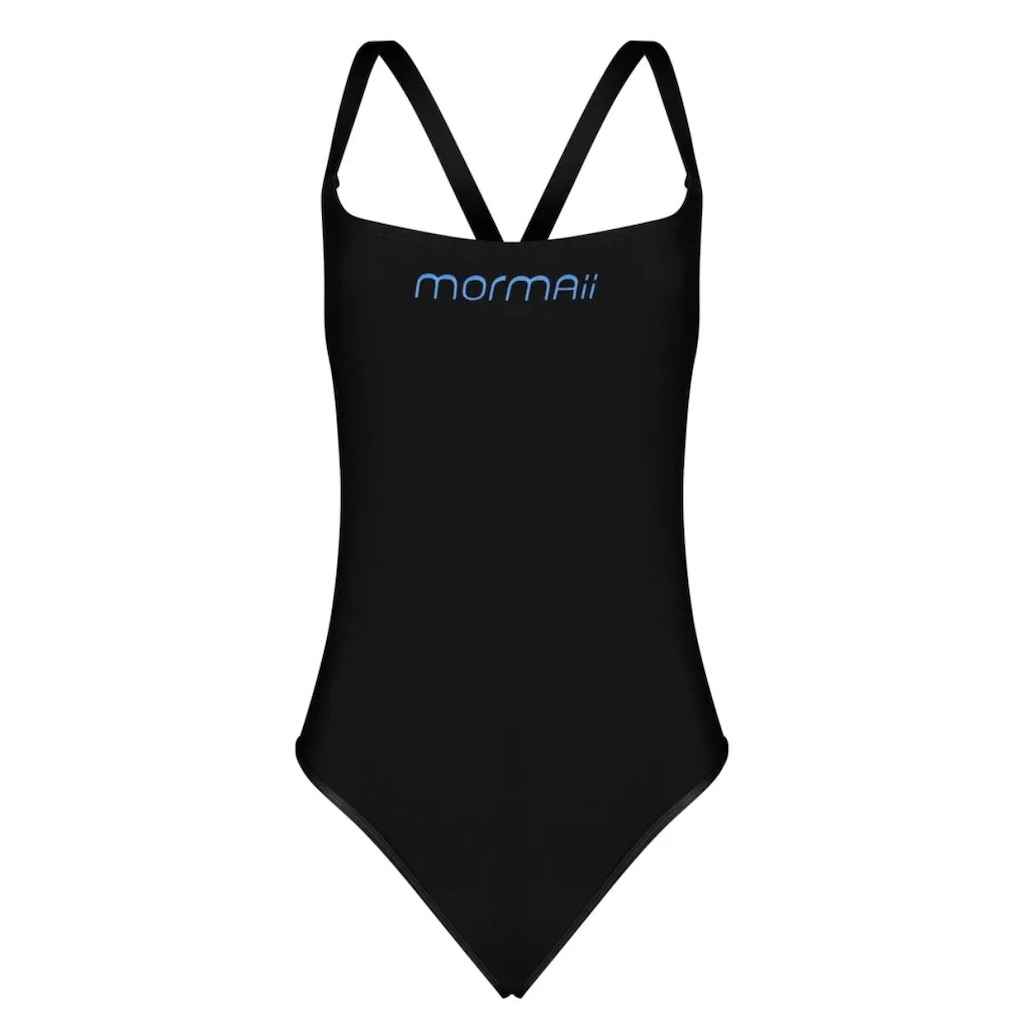 Maiô Absorvente Menstrual Mormaii