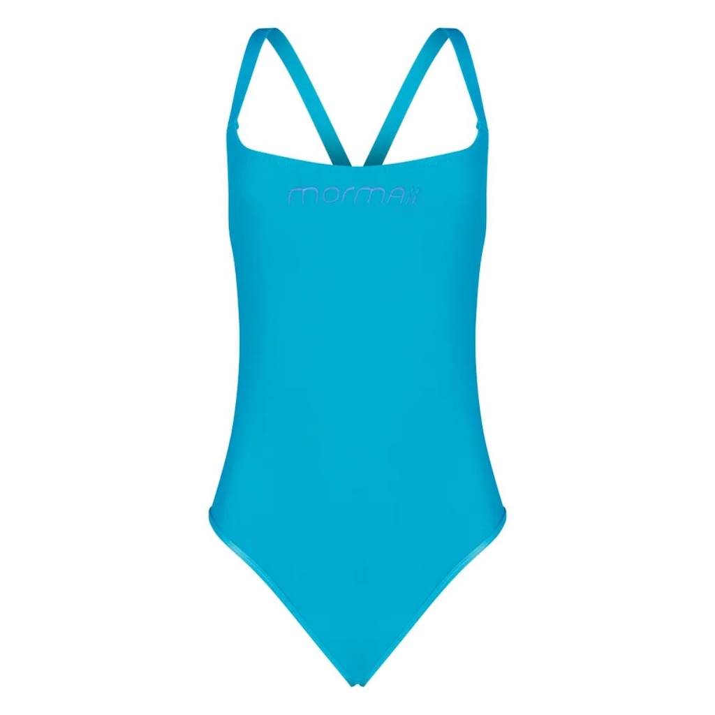 Maiô Absorvente Menstrual Mormaii