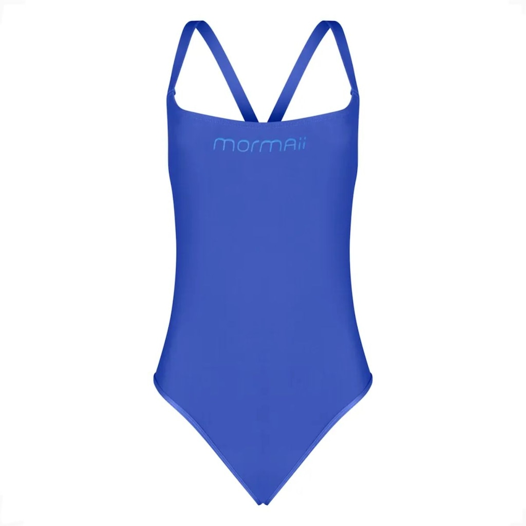 Maiô Absorvente Menstrual Mormaii